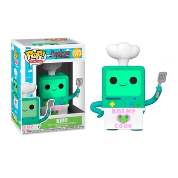 Figūrėlė POP! Adventure Time 1073 BMO
