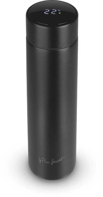 LT4083 Termosas/KUBEK JUODA SIPP LAMART