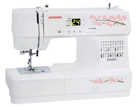 Janome 1030MX