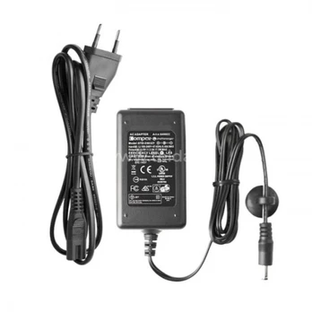 COMPEX FIT 5 0, SP 6 0, SP 8 0 įkroviklis