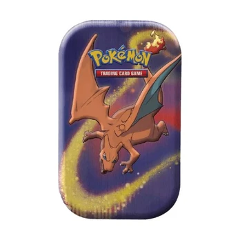 Pokemon - Kanto Power Mini Tin (POK80413)