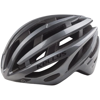Šalmas KLS Spurt S/M 52-58cm (pilkas)