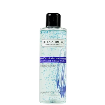 Bella Aurora Anti-Dark Spot micellar solution 200ml