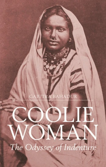 Coolie Woman