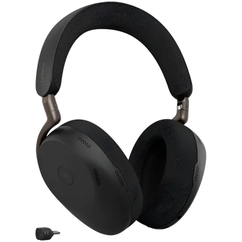Ausinės Jabra Evolve3 85