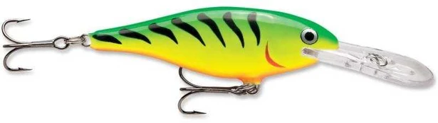 Rapala vobleris Shad Rap FT