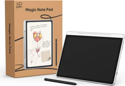 Xp Pen Magic Note Pad