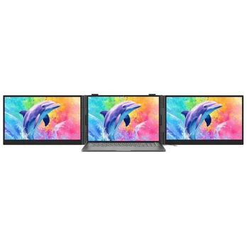 Monitorius Blackview DCM8 Pro