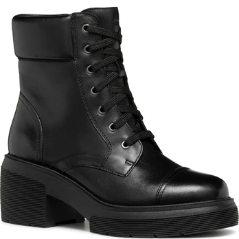 Aulinukai moterims, Juoda, Spherica ec1 booties