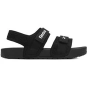 Basutės Reebok CP50-26023(IV) Juoda