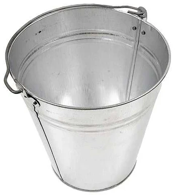 None Spainis cinkots 12L
