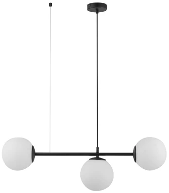 Šviestuvas lubinis TK Lighting Celeste 3, 60 W, E27