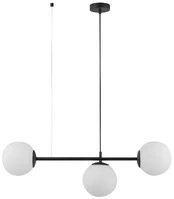 Šviestuvas lubinis TK Lighting Celeste 3, 60 W, E27 kaina