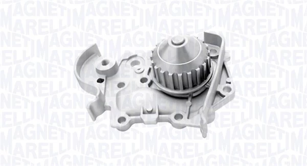 Aušinimo skysčio siurblys MAGNETI MARELLI 352316170961