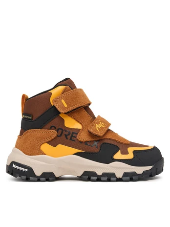 Primigi Sniego batai GORE-TEX 2431000 M Ruda
