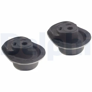 DELPHI TD796W Rear axle bush repair kit