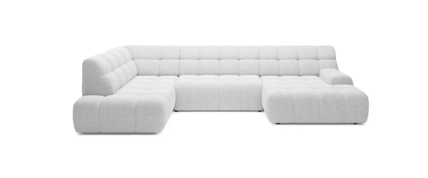 Minkštas kampas Cocoon XL
