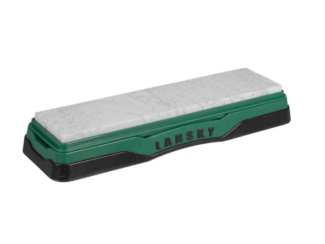 Lansky Soft Arkansas 8x2 LBS8S Peilių galandinimo akmuo