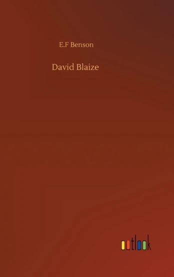 David Blaize