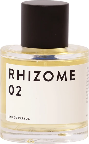 Rhizome - 02 EDP 100 ml