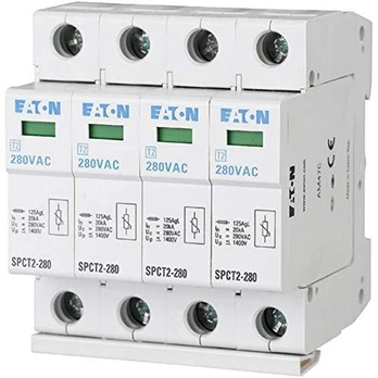 Eaton SPCT2-280/4 viršįtampio ribotuvas (167596)