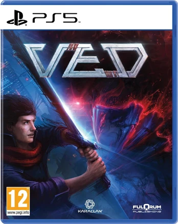 Ved Playstation 5
