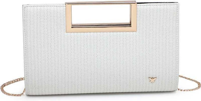 Pepe Moll Women's clutch bag Eva