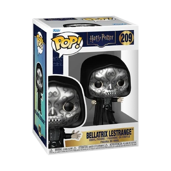 FUNKO POP! Harry Potter - Bellatrix Lestrange