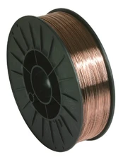 Suvirinimo viela 1mm 5kg GYS 086135