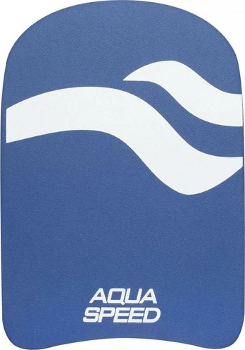 Aqua Speed Deska do pływania JUNIOR PRO 37 cm kol.