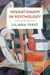 Operationism in Psychology kaina