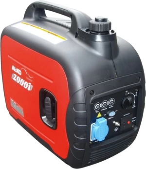 Benzininis generatorius AL-KO 2000 i