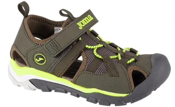 Joma S.Lake 2424 Jr SLAKJS2424V Basutės