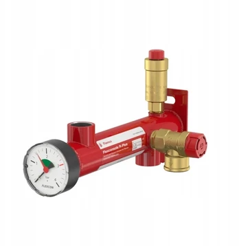 Comap Flexconsole R Plus 3/4 - Montavimo konsolė šildymo indams Baseflex 8 - 25L