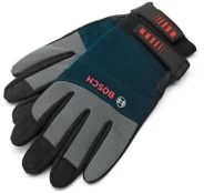 Sodo pirštinės BOSCH (L) F016800292 kaina