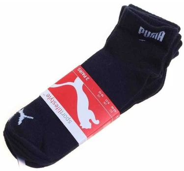 Puma kojinės