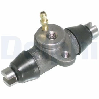Rato stabdžių cilindras DELPHI LW41811