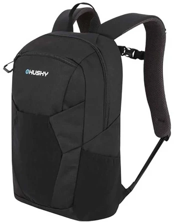 Kuprinė Husky Nery 20l juoda