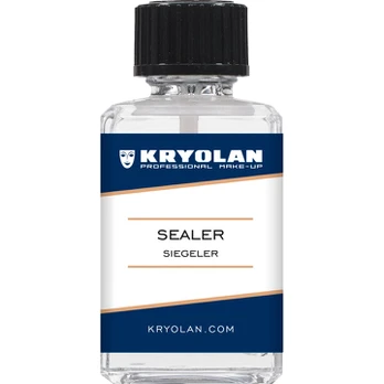 Kryolan Vaško sukietintojas 30 ml