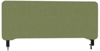 Lintex Edge bordskærm 1000x400 mm