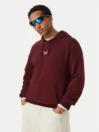 Reebok Džemperis RK25550CCM Vyšninė Regular Fit