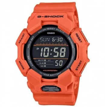 Laikrodis vyrams Casio G-Shock GD-010-4ER