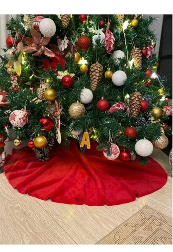 Kalėdų eglutės kilimėlis Yilbasi