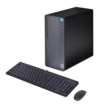 HP ProDesk 2 Tower G1i E Desktop PC Intel Core i5 i5-14400 8 GB DDR5-SDRAM 512 GB SSD Windows 11 Pro