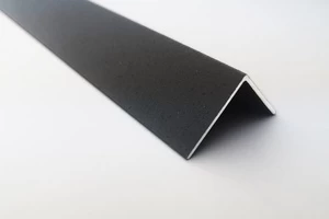 Aliuminio profilis, 1000 mm x 10 mm x 10 mm
