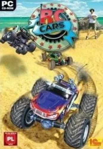RC Cars Steam