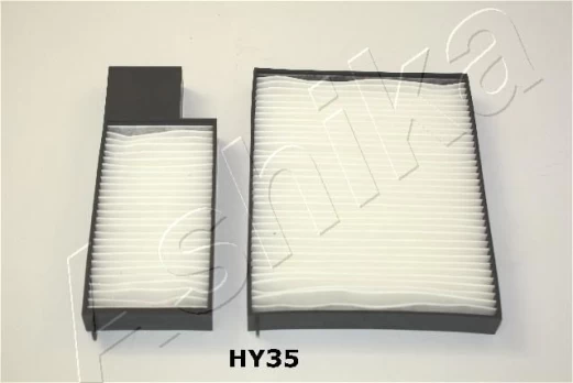 Filtras, salono oras ASHIKA 21-HY-H35