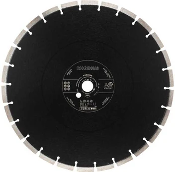 Rhodius Diamantklinge LD45 400mm