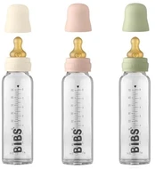Kūdikių buteliukas Bibs, 225 ml, 0 mėn.