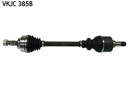 Pusašis SKF VKJC 3858